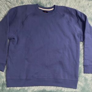American Giant Men’s Midweight Crewneck Sweatshirt